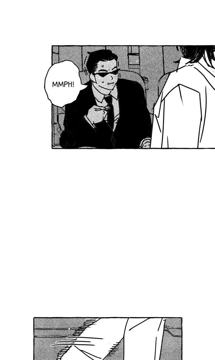 Read Groupie Sweetie chapter 41 image 26 on Lezhin
