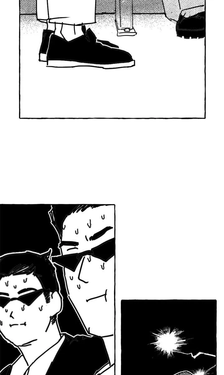 Read Groupie Sweetie chapter 41 image 28 on Lezhin
