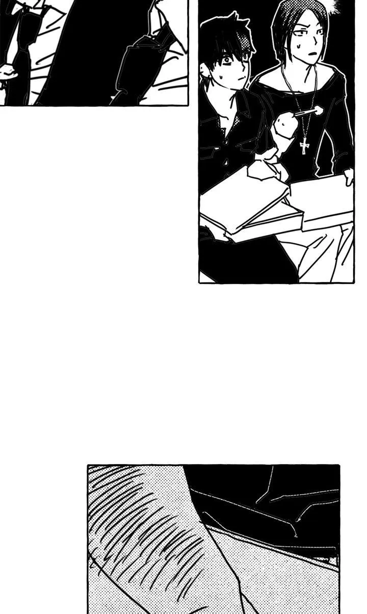 Read Groupie Sweetie chapter 41 image 29 on Lezhin
