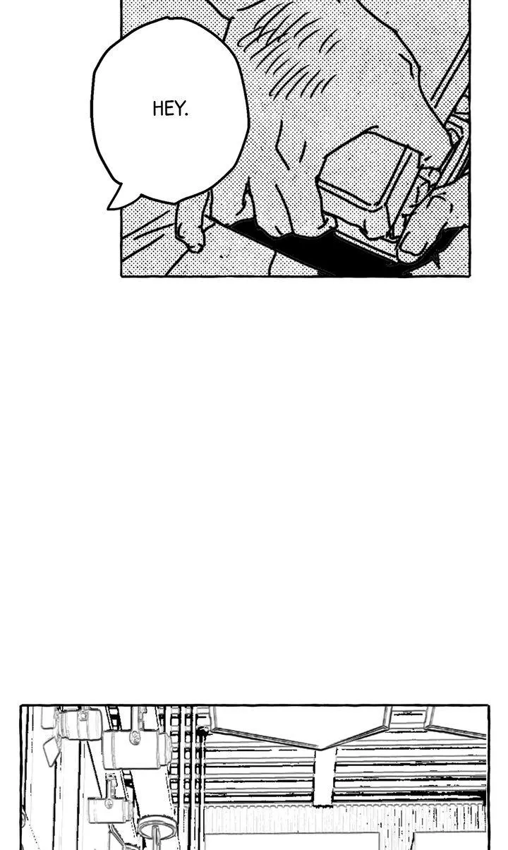 Read Groupie Sweetie chapter 41 image 30 on Lezhin