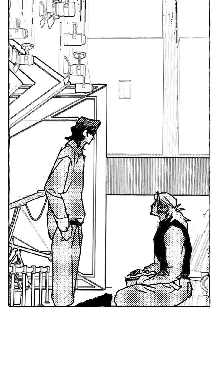 Read Groupie Sweetie chapter 41 image 31 on Lezhin