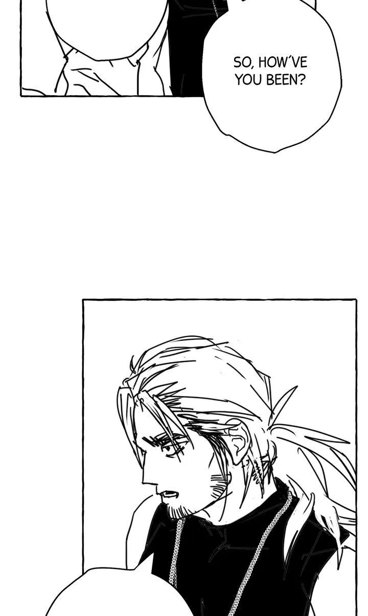 Read Groupie Sweetie chapter 41 image 39 on Lezhin
