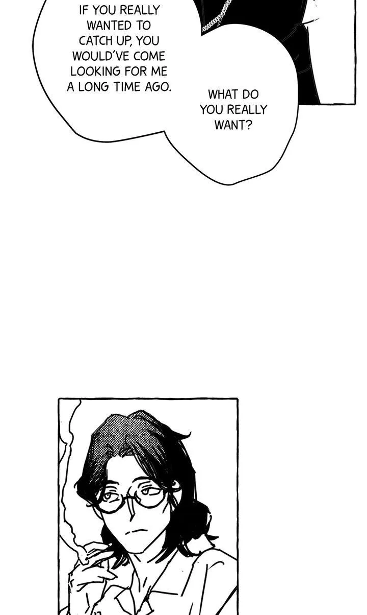 Read Groupie Sweetie chapter 41 image 40 on Lezhin