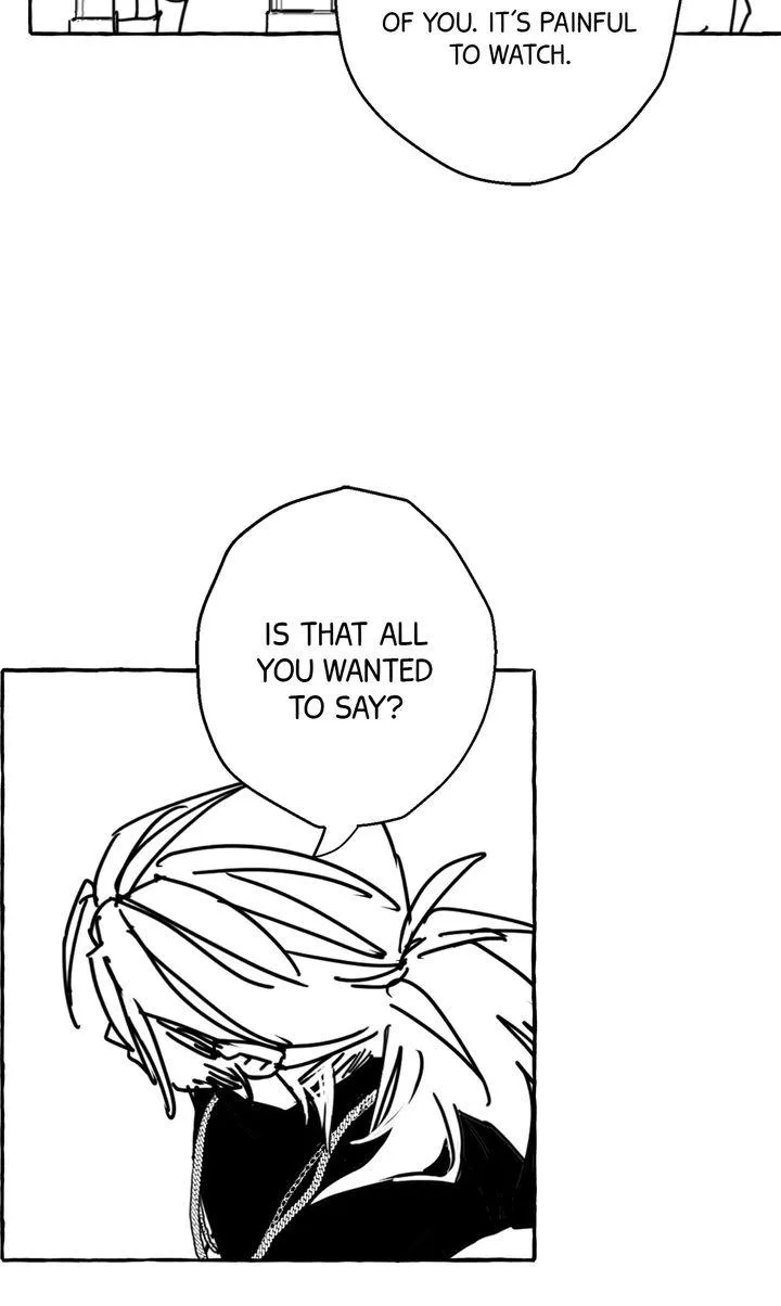 Read Groupie Sweetie chapter 41 image 42 on Lezhin