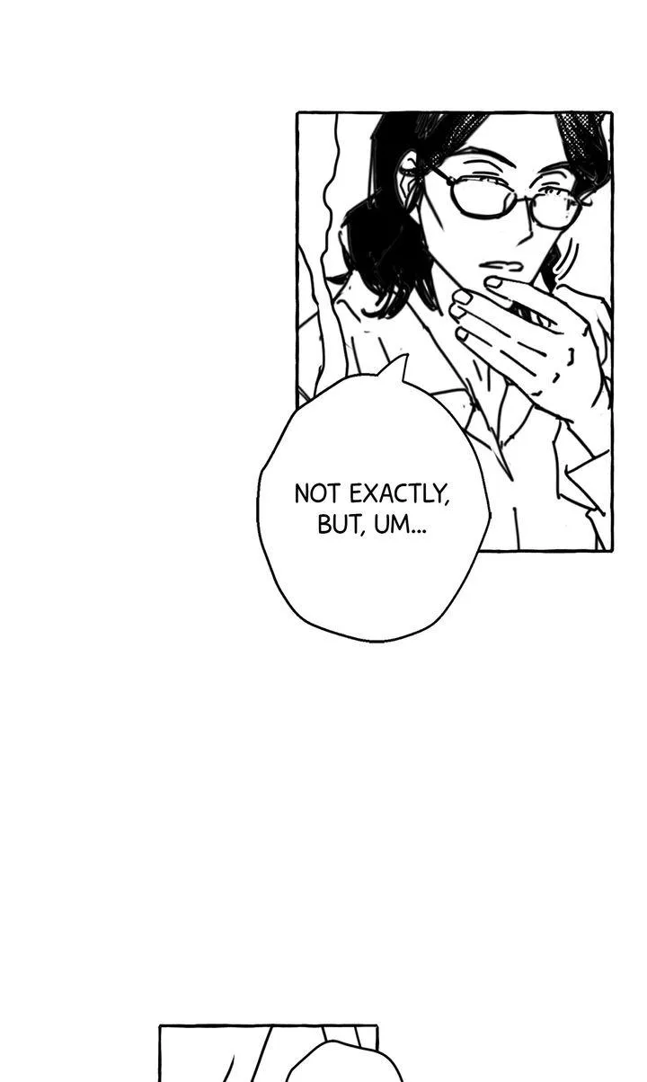 Read Groupie Sweetie chapter 41 image 43 on Lezhin