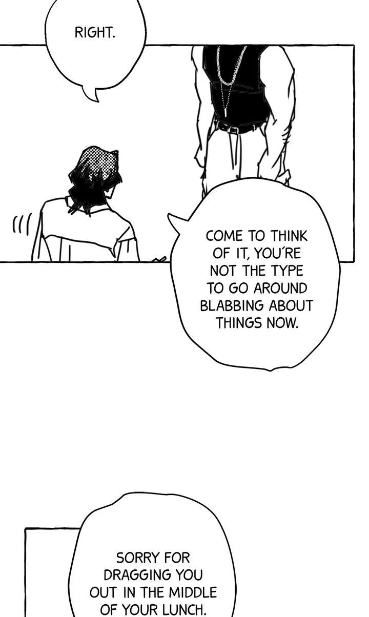 Read Groupie Sweetie chapter 41 image 50 on Lezhin