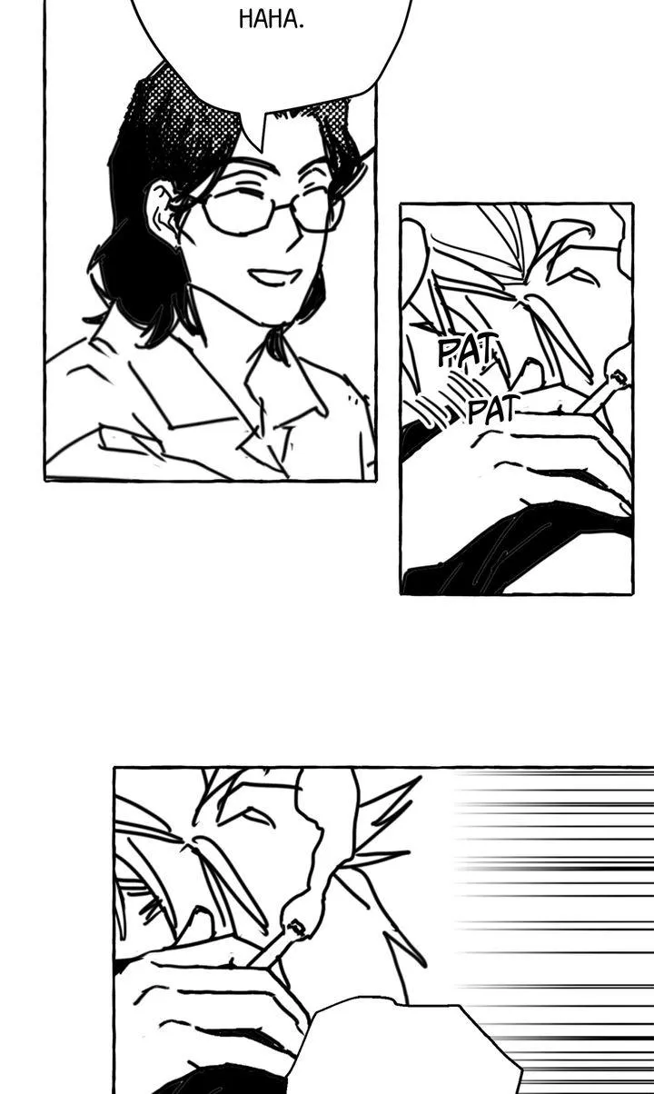 Read Groupie Sweetie chapter 41 image 51 on Lezhin