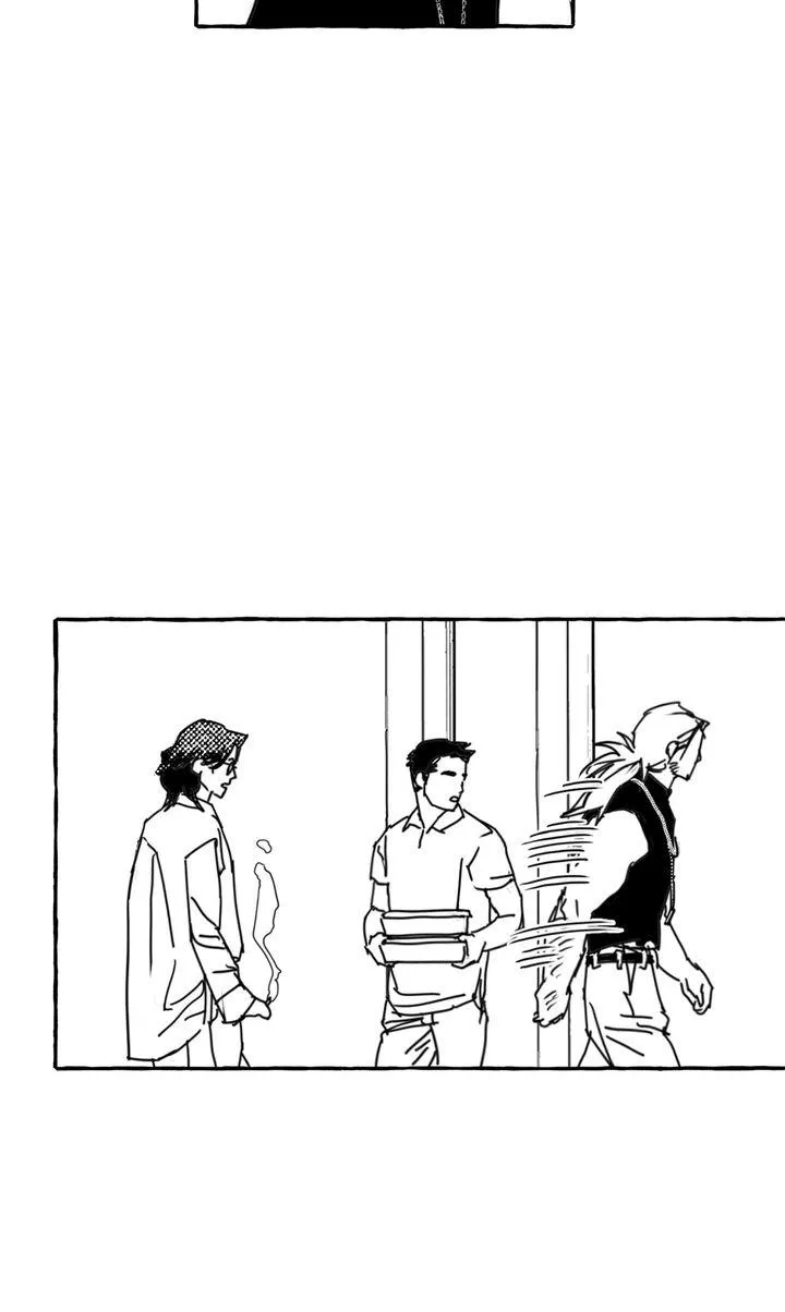 Read Groupie Sweetie chapter 41 image 54 on Lezhin