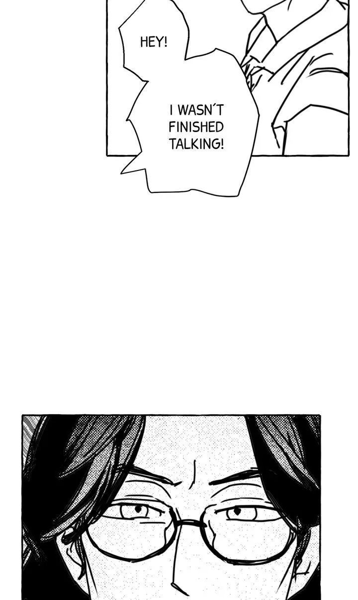 Read Groupie Sweetie chapter 41 image 56 on Lezhin