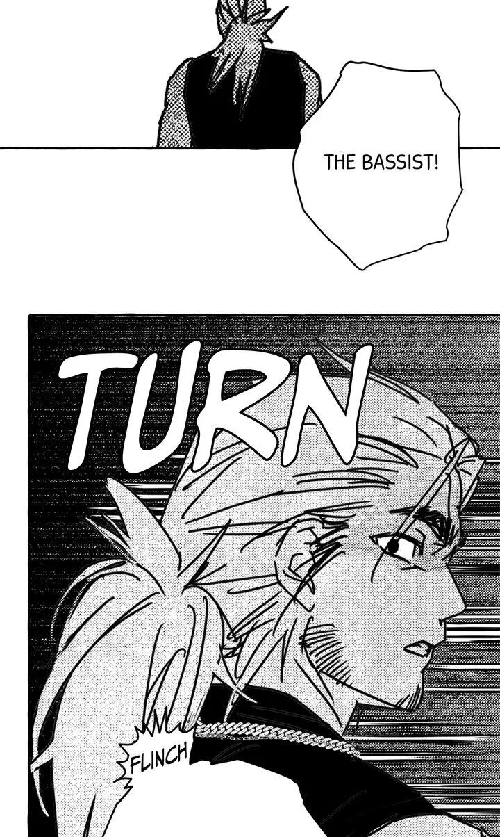 Read Groupie Sweetie chapter 41 image 58 on Lezhin