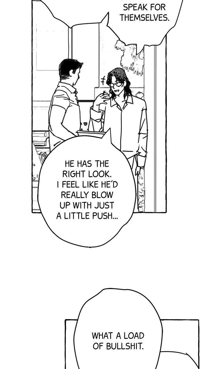 Read Groupie Sweetie chapter 41 image 60 on Lezhin