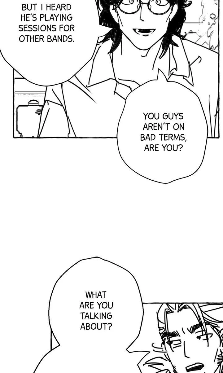 Read Groupie Sweetie chapter 41 image 62 on Lezhin