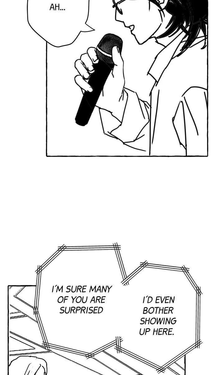 Read Groupie Sweetie chapter 41 image 8 on Lezhin