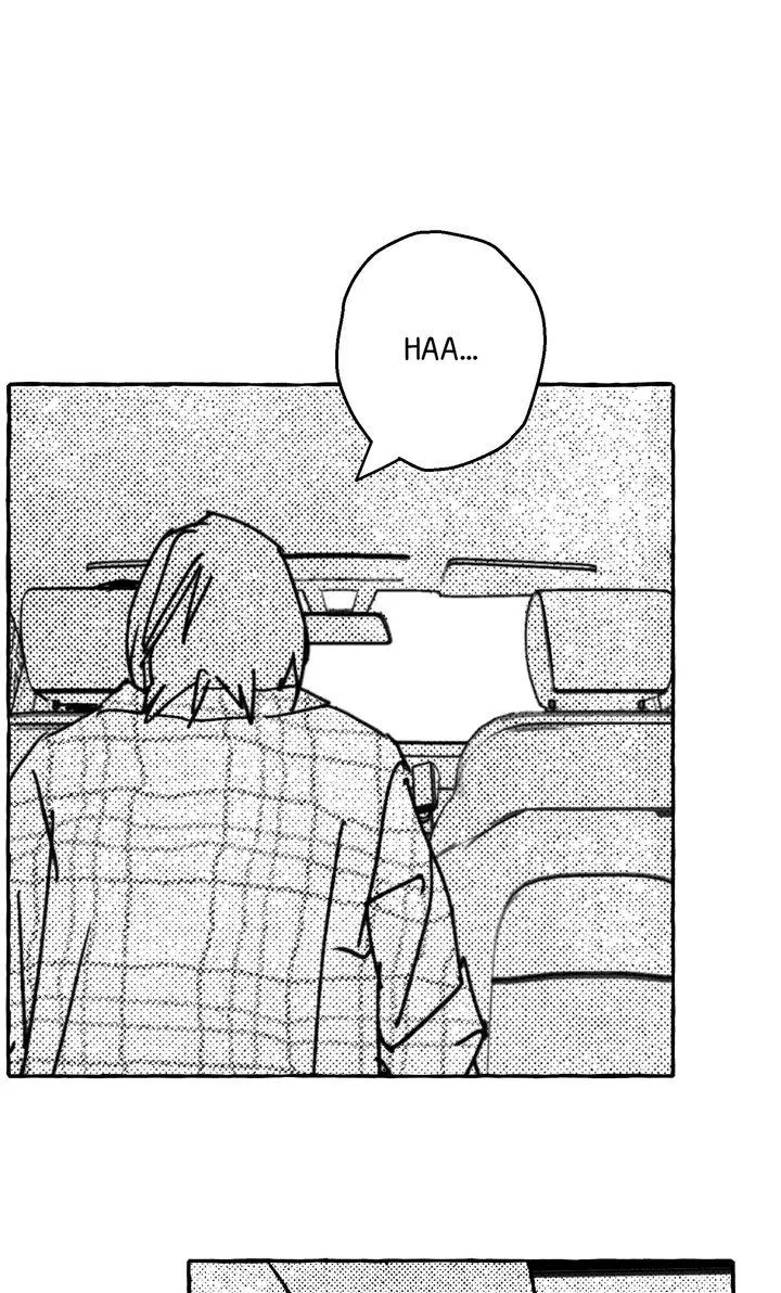 Read Groupie Sweetie chapter 42 image 13 on Lezhin