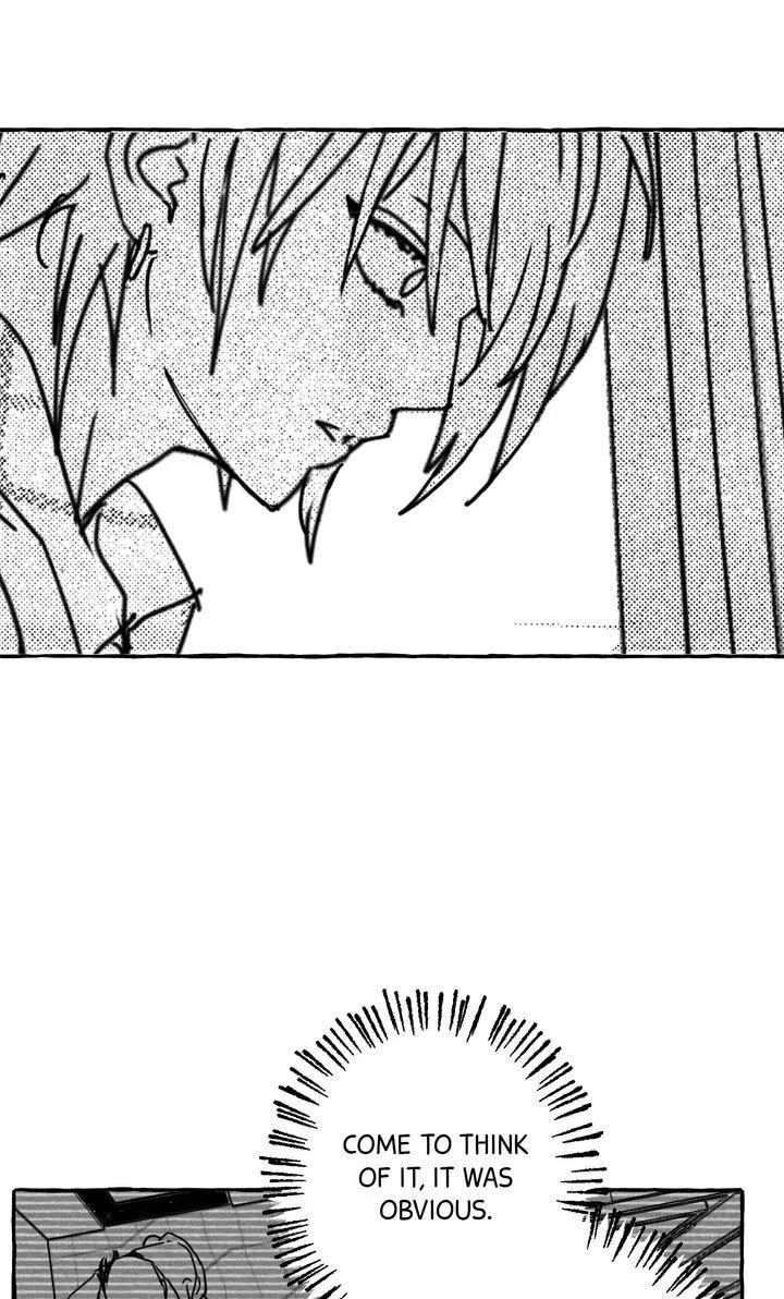 Read Groupie Sweetie chapter 42 image 15 on Lezhin