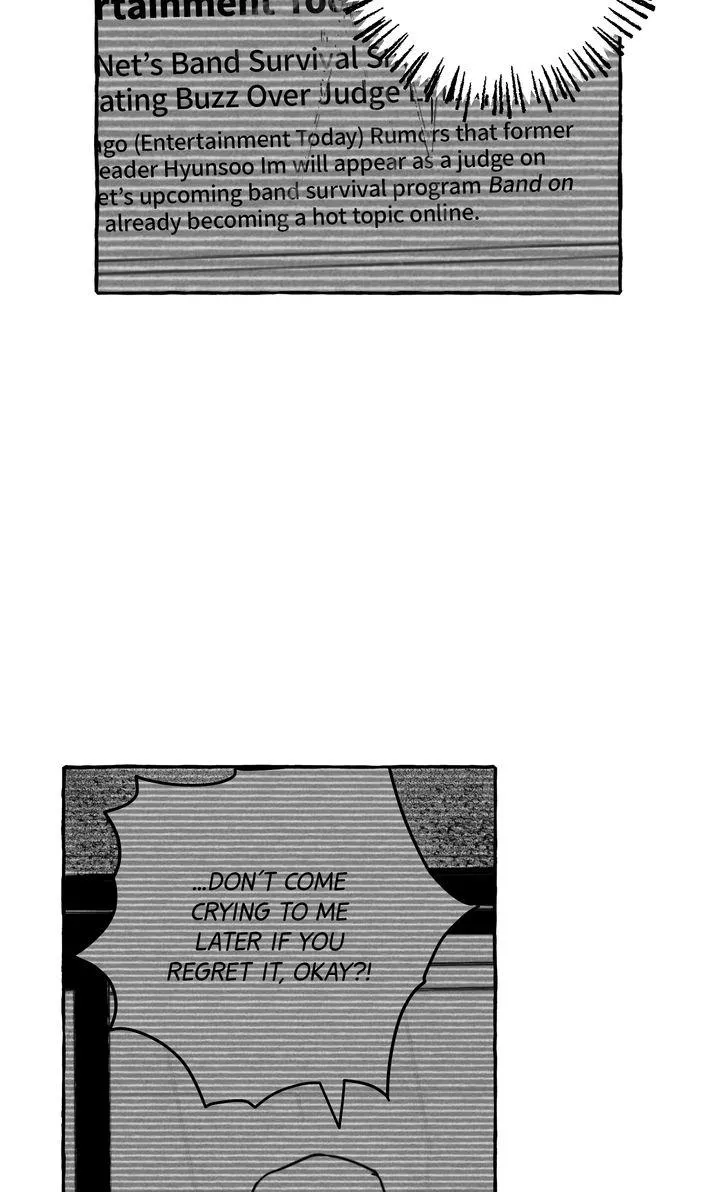 Read Groupie Sweetie chapter 42 image 17 on Lezhin