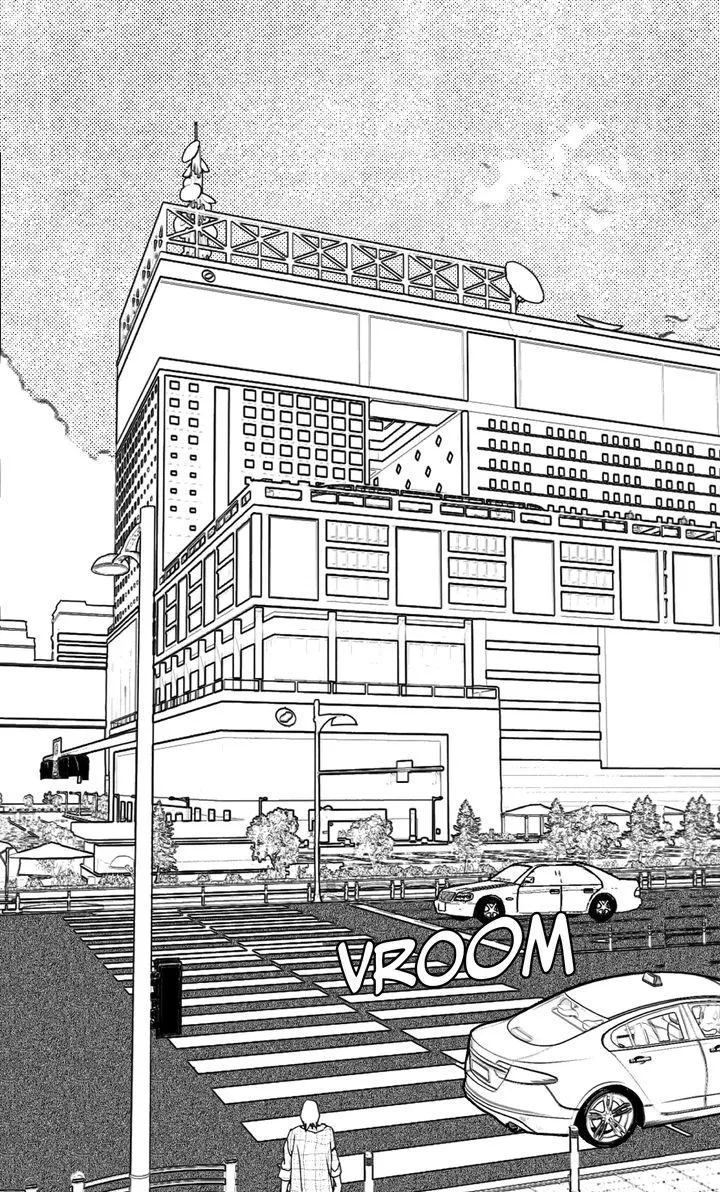 Read Groupie Sweetie chapter 42 image 23 on Lezhin