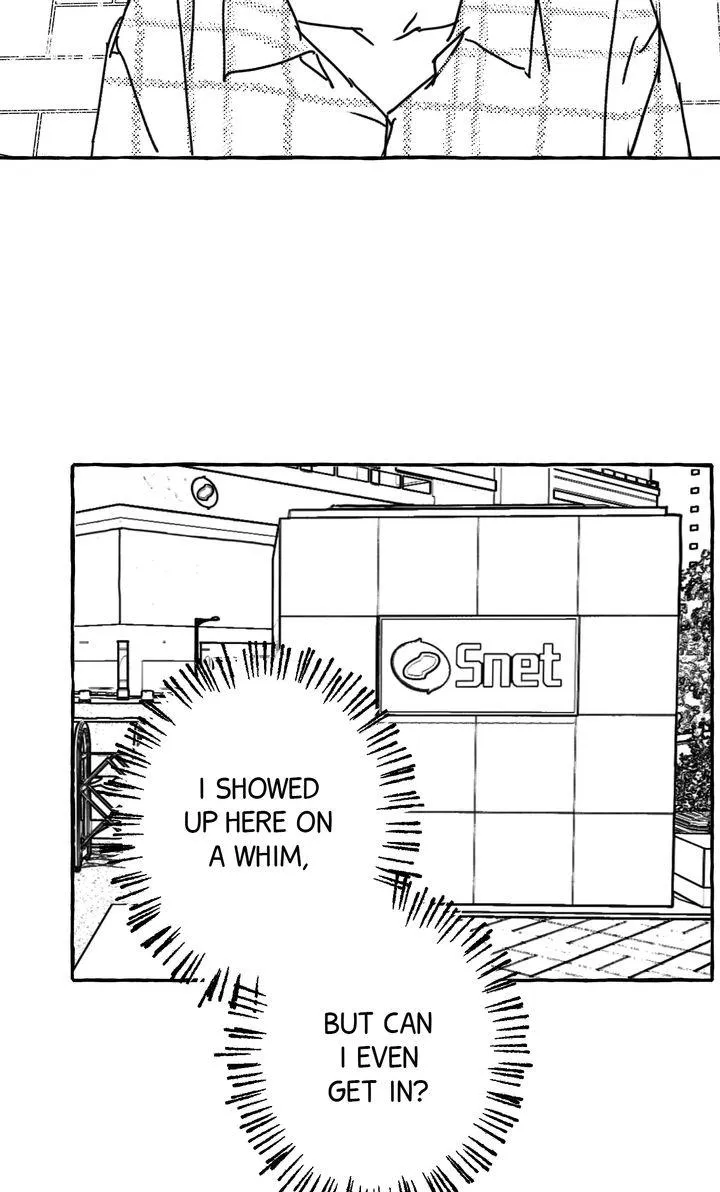 Read Groupie Sweetie chapter 42 image 25 on Lezhin