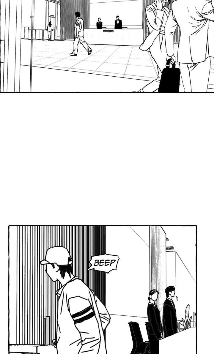 Read Groupie Sweetie chapter 42 image 29 on Lezhin