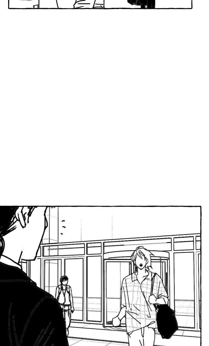 Read Groupie Sweetie chapter 42 image 30 on Lezhin