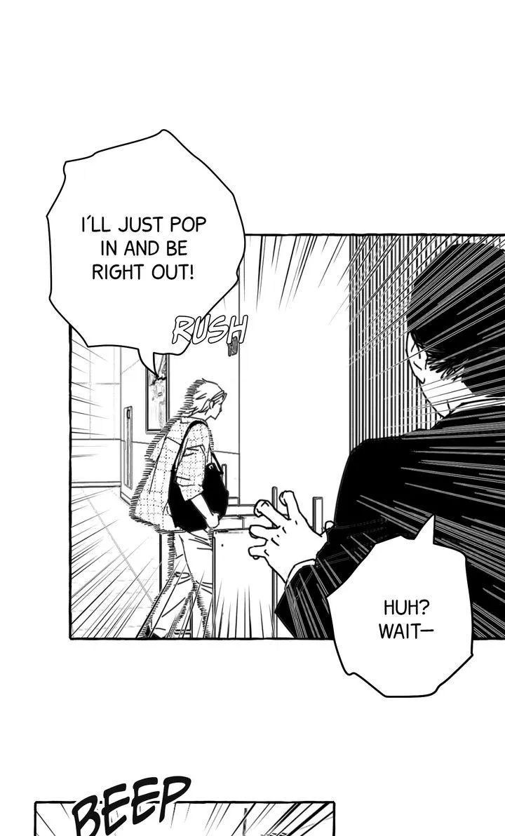 Read Groupie Sweetie chapter 42 image 37 on Lezhin