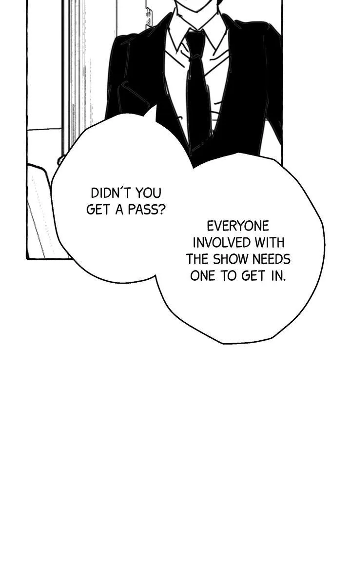 Read Groupie Sweetie chapter 42 image 40 on Lezhin