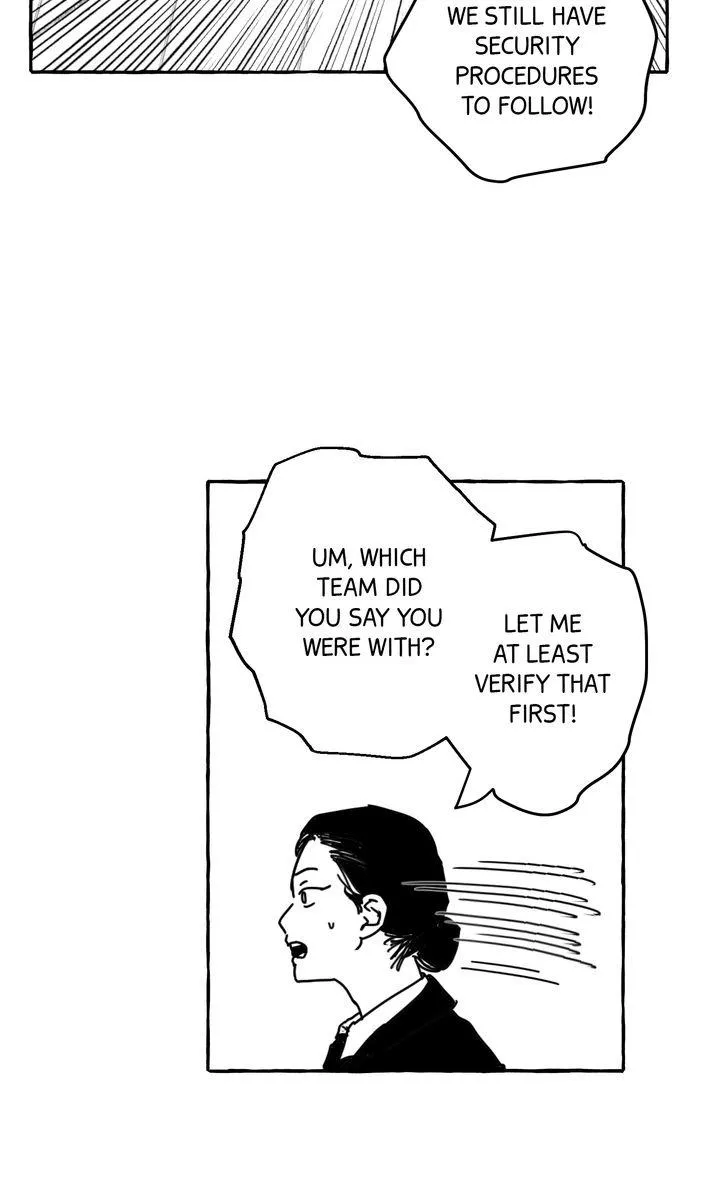 Read Groupie Sweetie chapter 42 image 43 on Lezhin