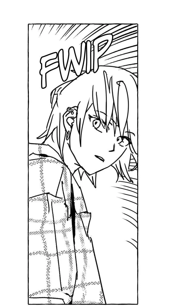 Read Groupie Sweetie chapter 42 image 44 on Lezhin