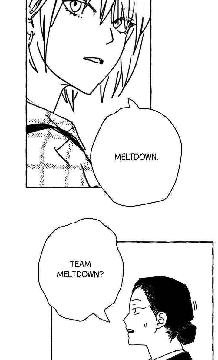 Read Groupie Sweetie chapter 42 image 46 on Lezhin