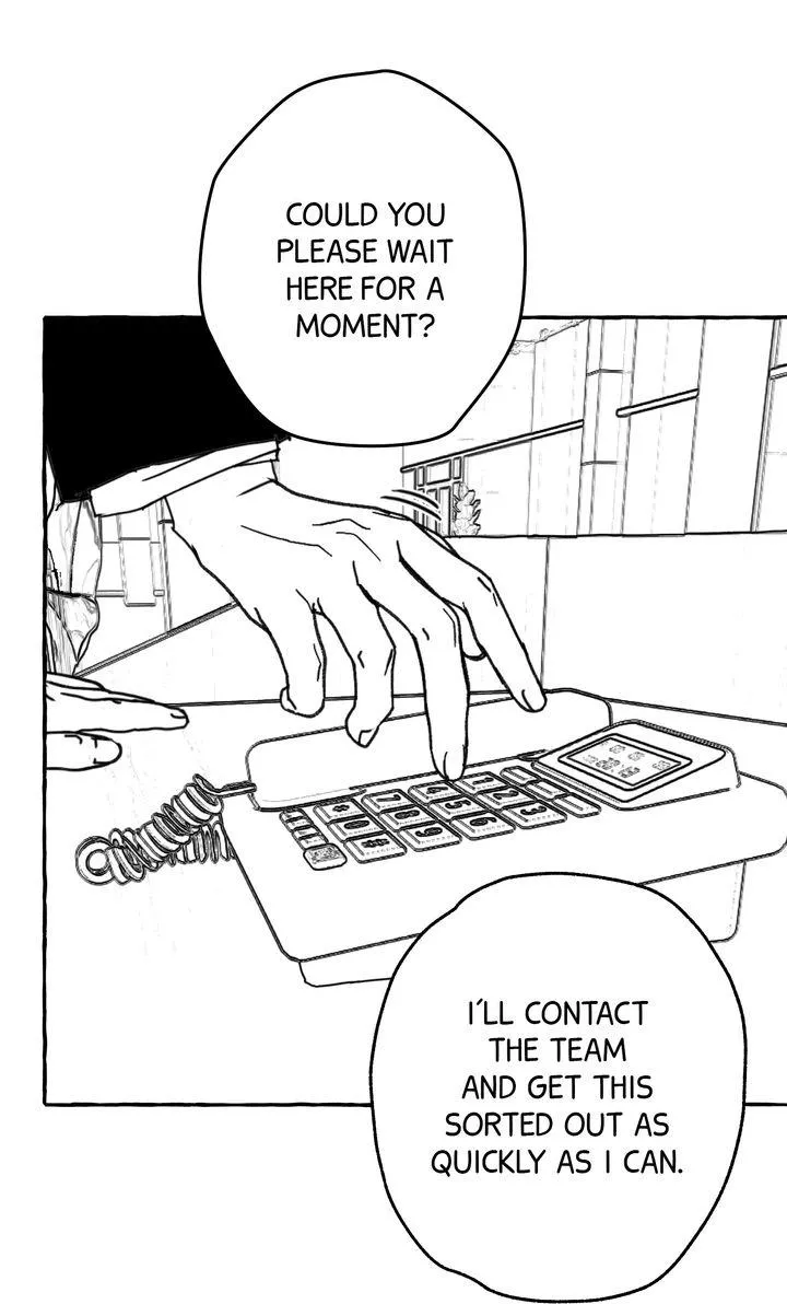 Read Groupie Sweetie chapter 42 image 48 on Lezhin