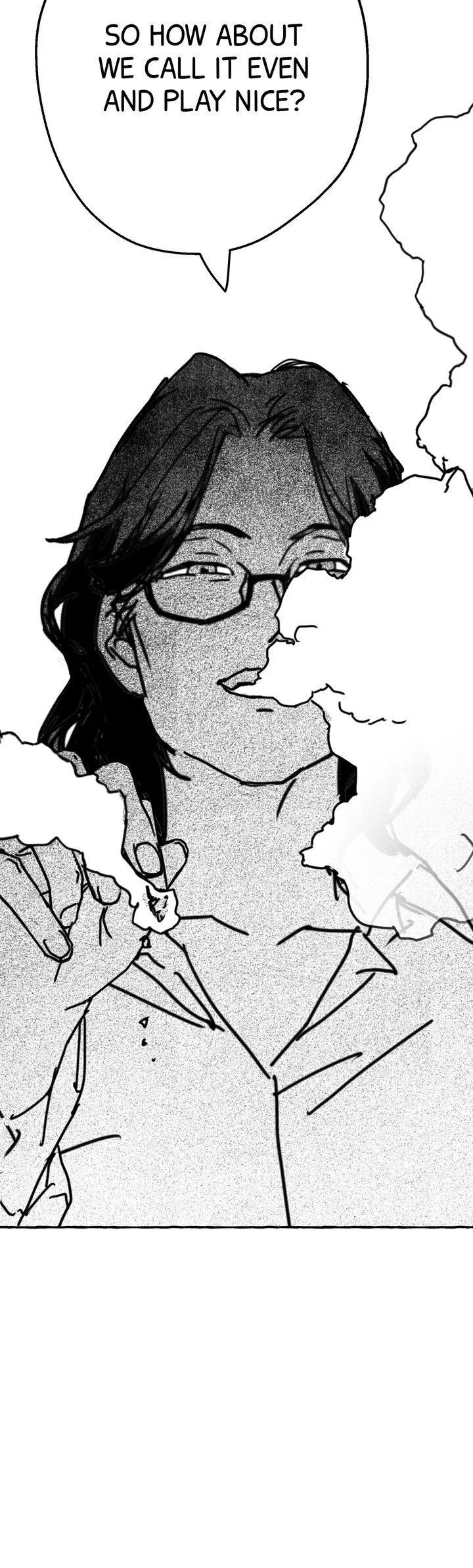 Read Groupie Sweetie chapter 42 image 6 on Lezhin