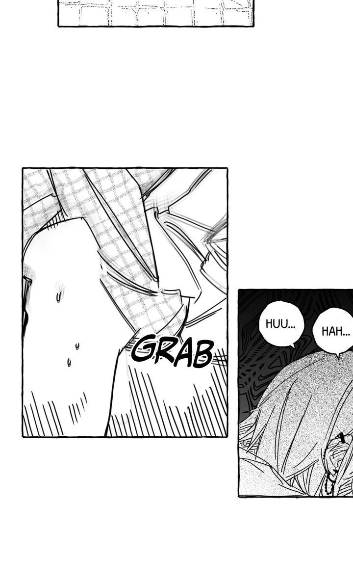 Read Groupie Sweetie chapter 5 image 1 on Lezhin
