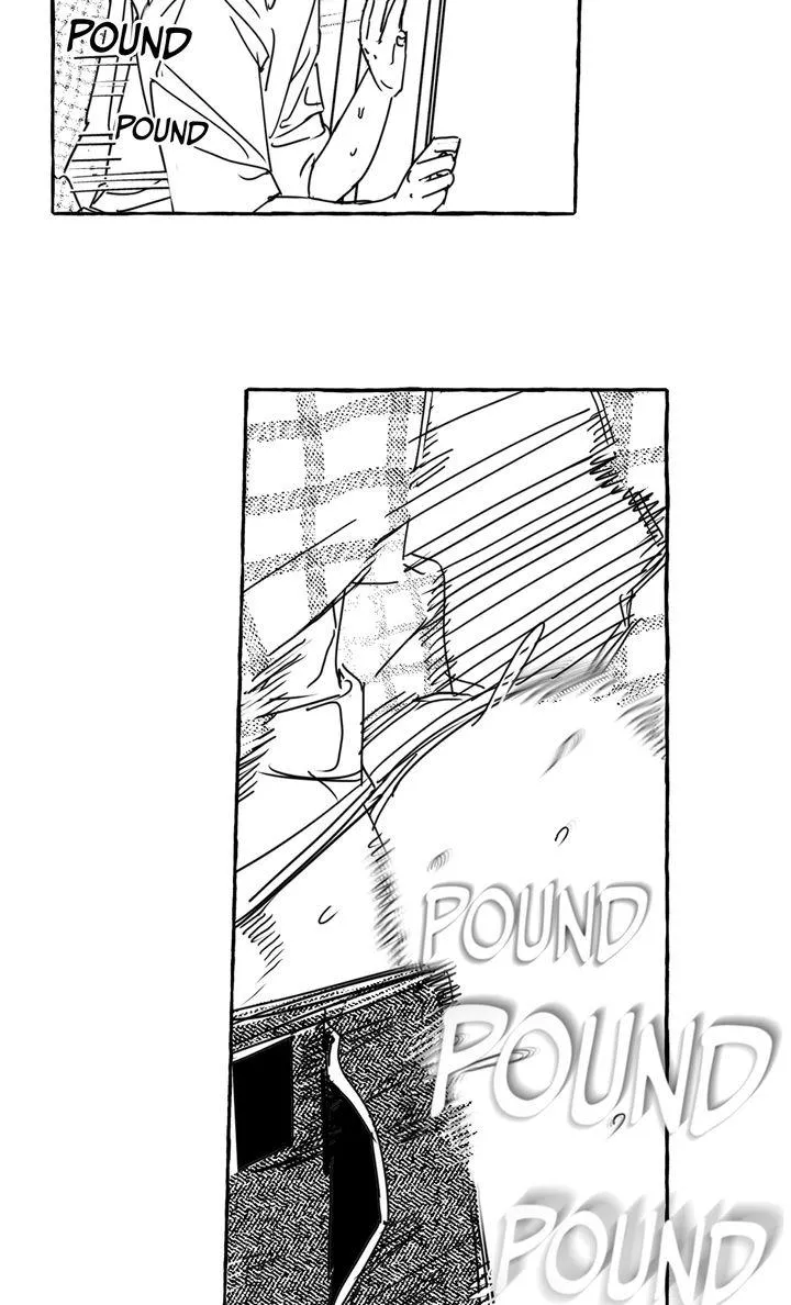 Read Groupie Sweetie chapter 5 image 15 on Lezhin