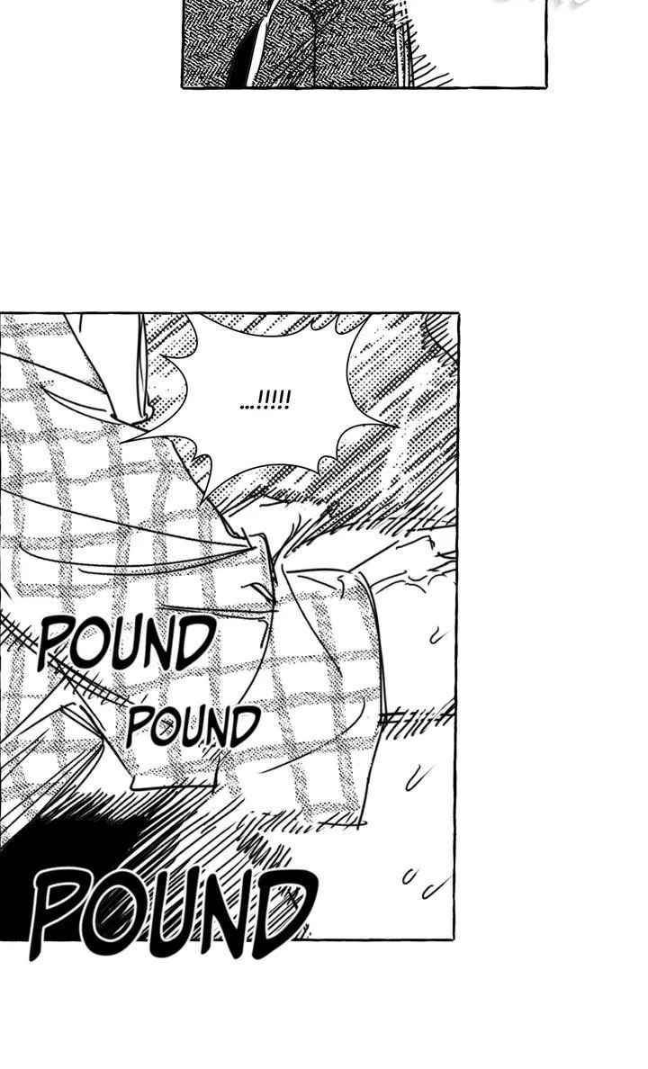 Read Groupie Sweetie chapter 5 image 16 on Lezhin
