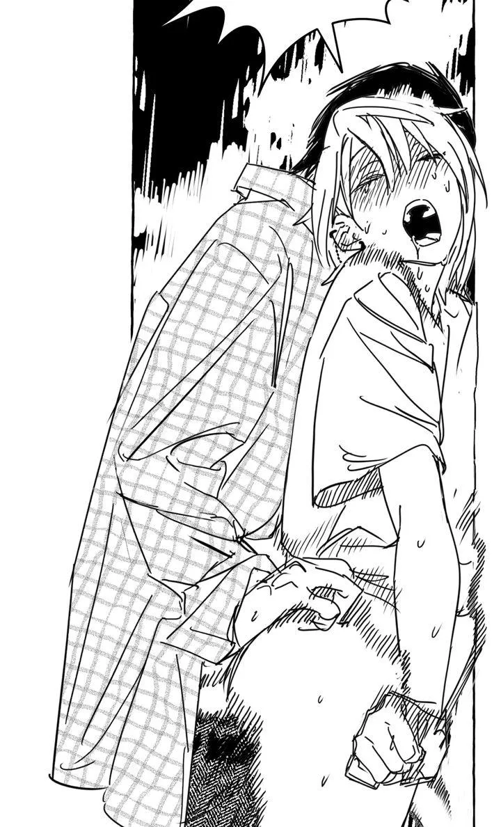 Read Groupie Sweetie chapter 5 image 18 on Lezhin