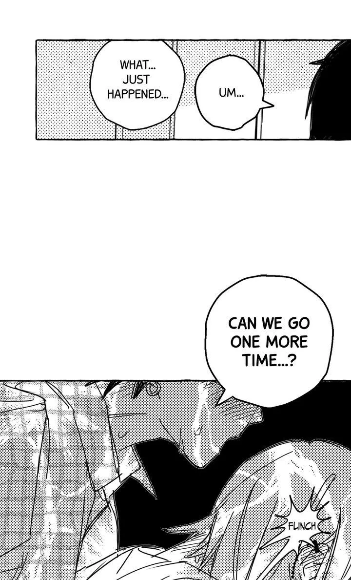 Read Groupie Sweetie chapter 5 image 2 on Lezhin