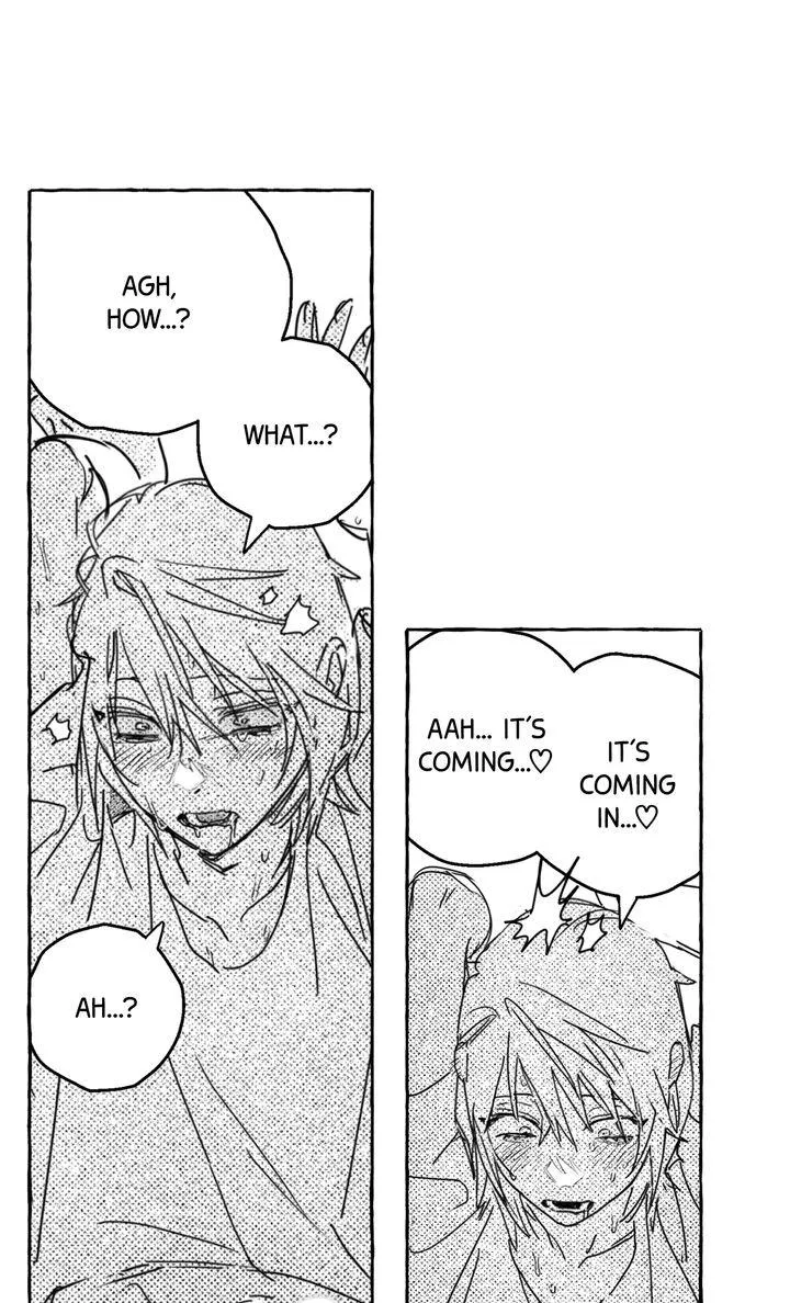 Read Groupie Sweetie chapter 5 image 20 on Lezhin