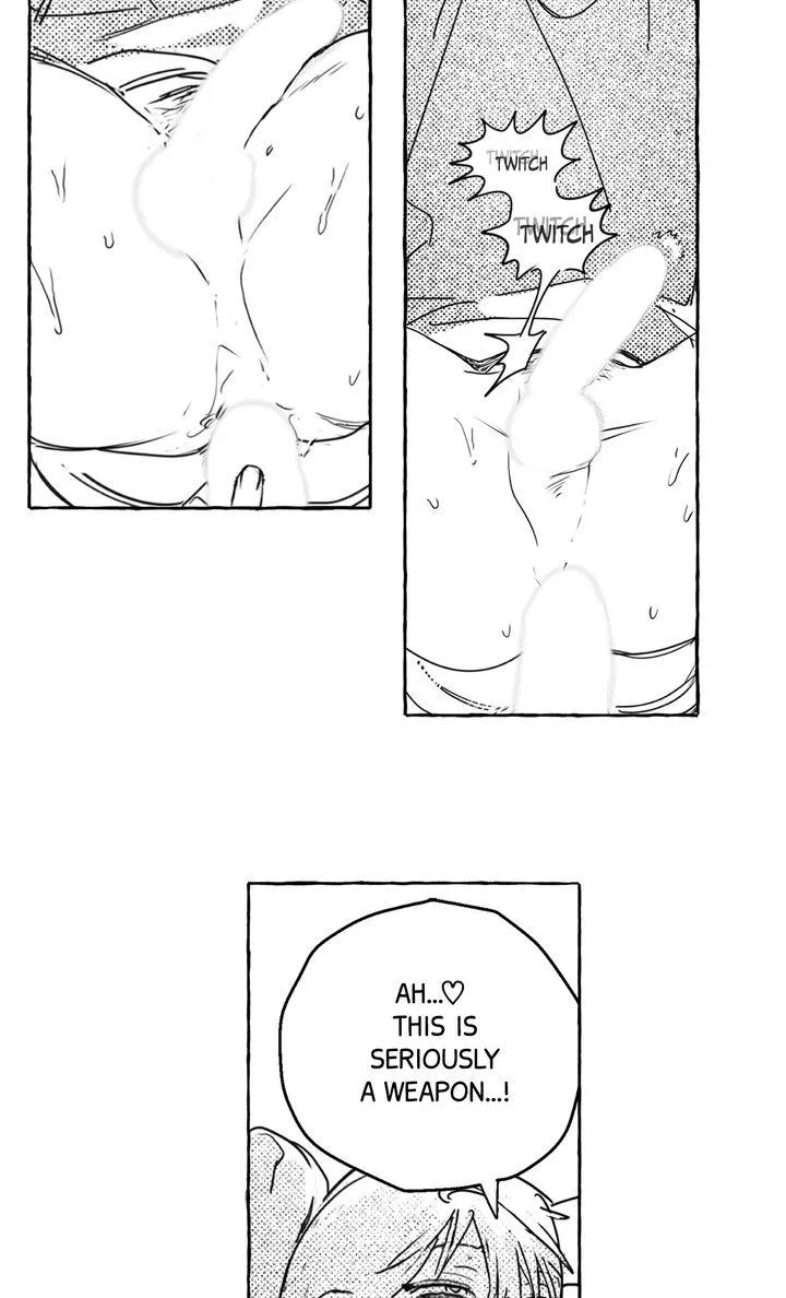 Read Groupie Sweetie chapter 5 image 21 on Lezhin