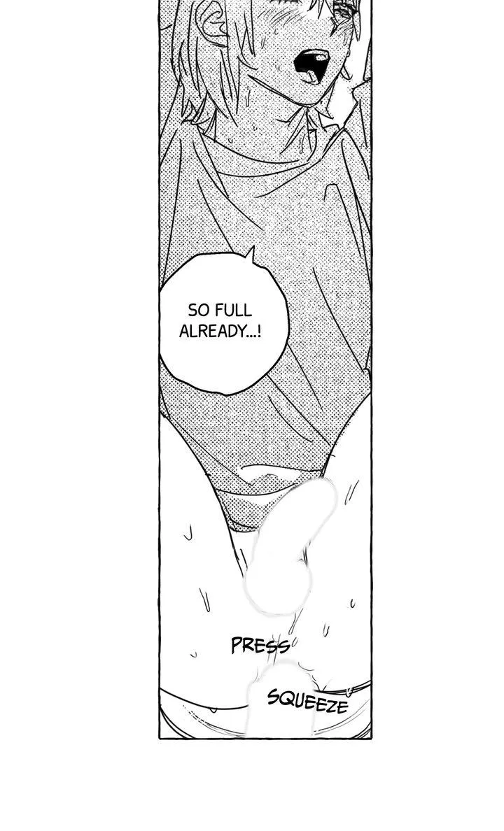 Read Groupie Sweetie chapter 5 image 22 on Lezhin