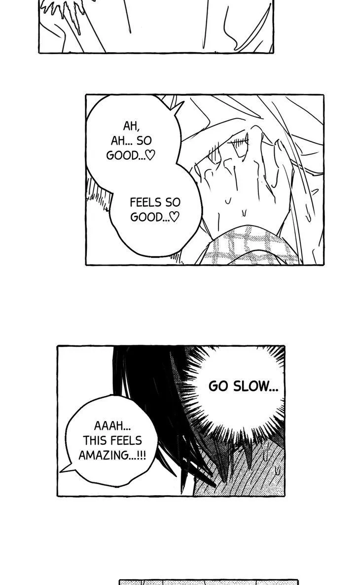 Read Groupie Sweetie chapter 5 image 26 on Lezhin