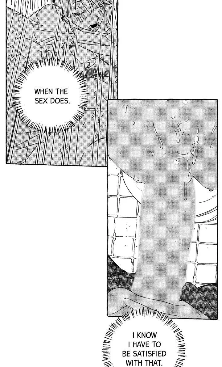 Read Groupie Sweetie chapter 5 image 30 on Lezhin