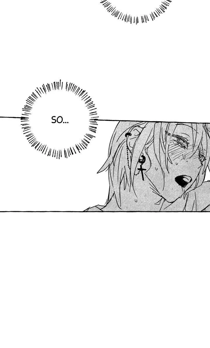 Read Groupie Sweetie chapter 5 image 31 on Lezhin