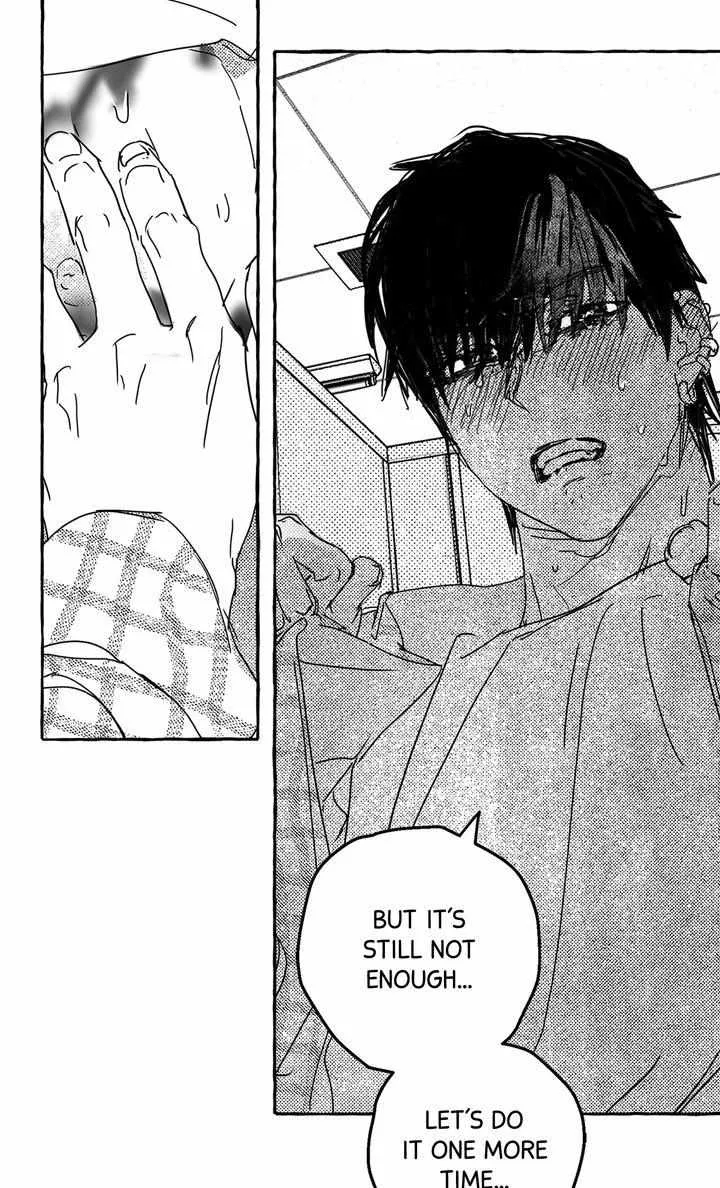 Read Groupie Sweetie chapter 5 image 37 on Lezhin