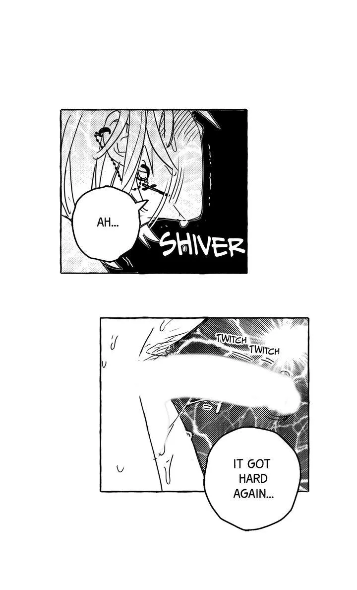 Read Groupie Sweetie chapter 5 image 4 on Lezhin