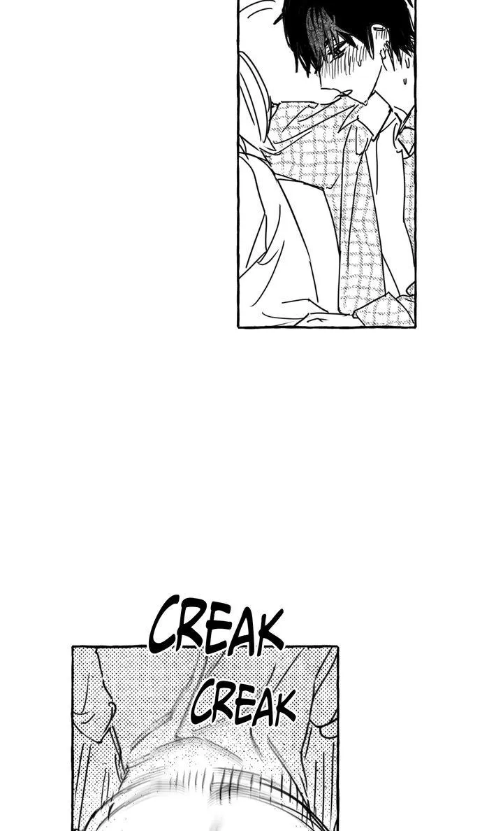 Read Groupie Sweetie chapter 5 image 8 on Lezhin