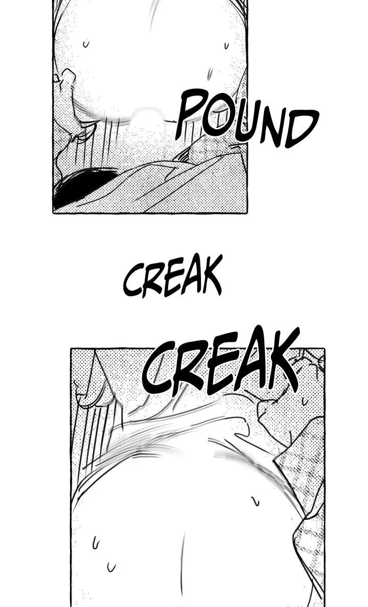 Read Groupie Sweetie chapter 5 image 9 on Lezhin