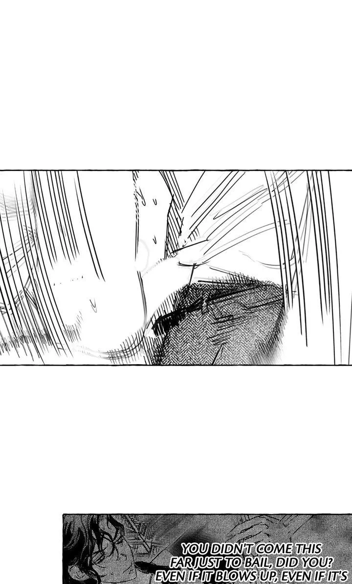 Read Groupie Sweetie chapter 6 image 10 on Lezhin