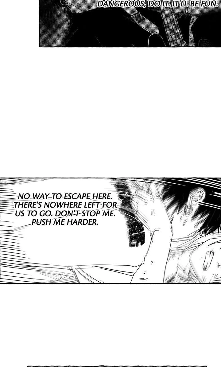 Read Groupie Sweetie chapter 6 image 11 on Lezhin