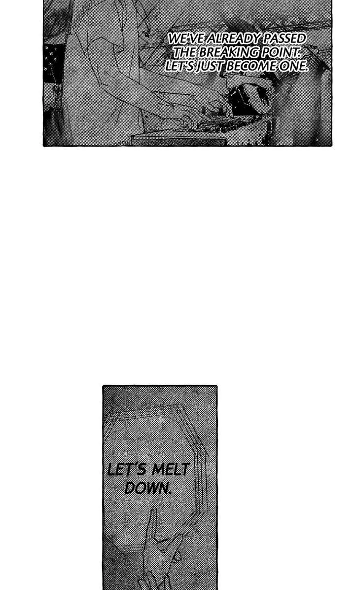 Read Groupie Sweetie chapter 6 image 12 on Lezhin