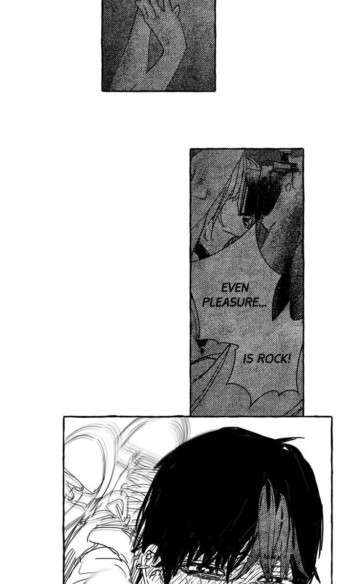 Read Groupie Sweetie chapter 6 image 13 on Lezhin